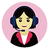 Nhân viên tư vấn nhiệt tình