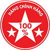 <p>Cam kết bán hàng chính hãng</p>